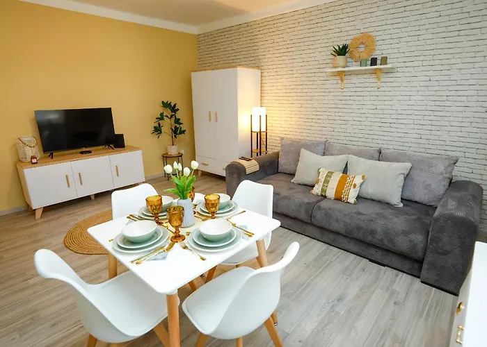 Parti Setany Apartman