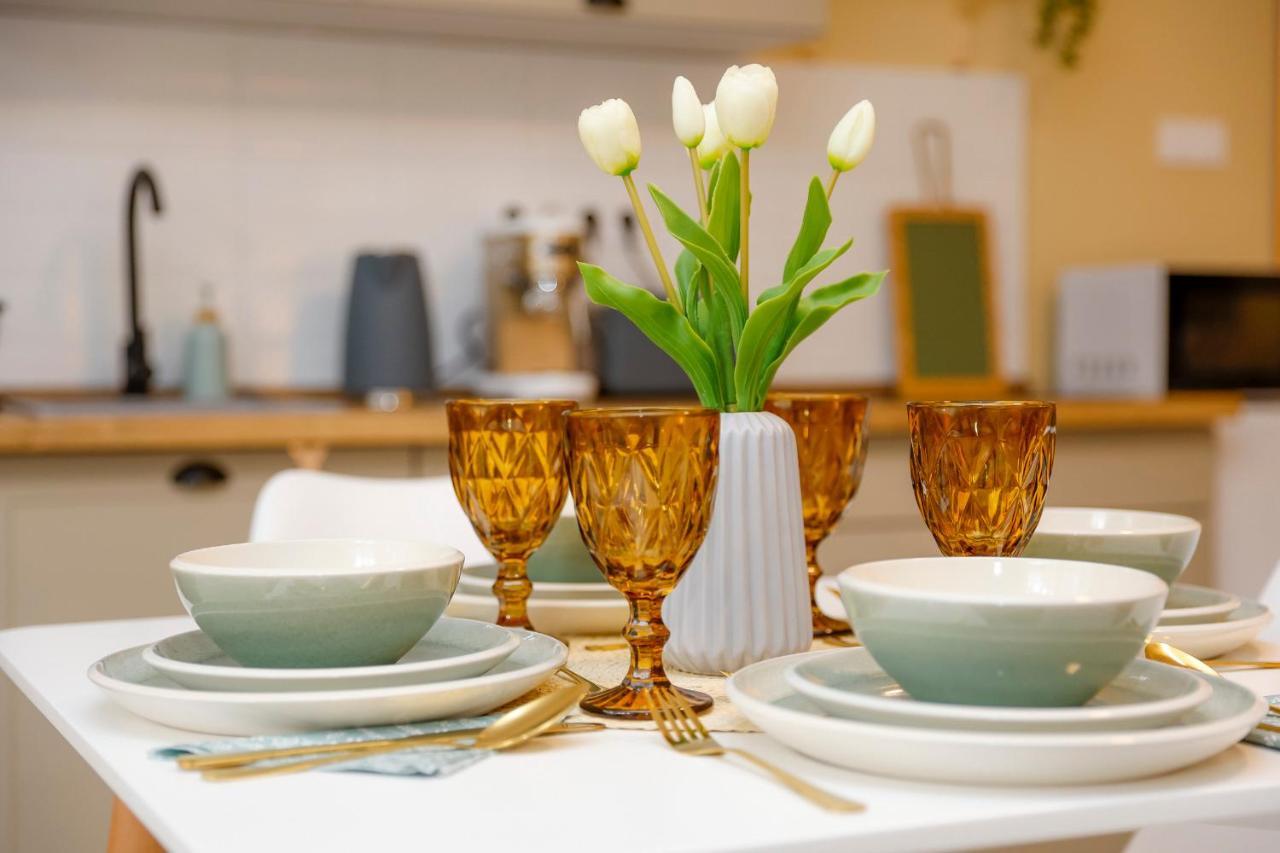 Parti Setany Apartment