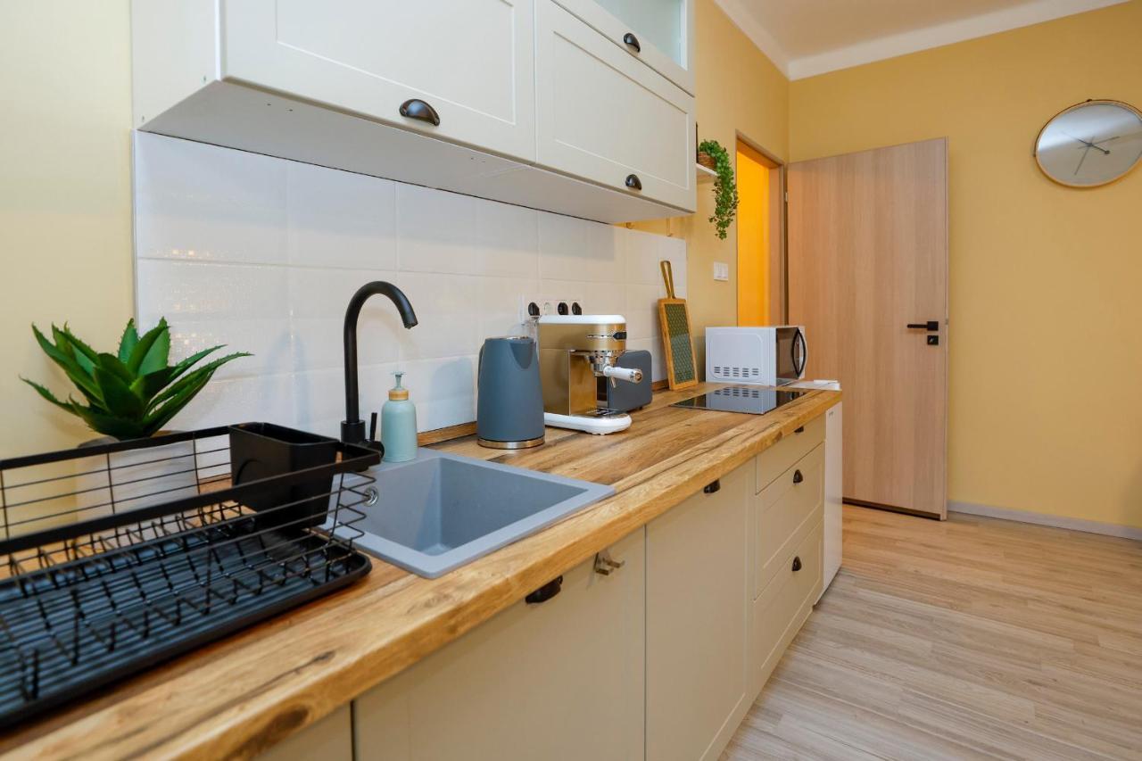 Parti Setany Apartment *