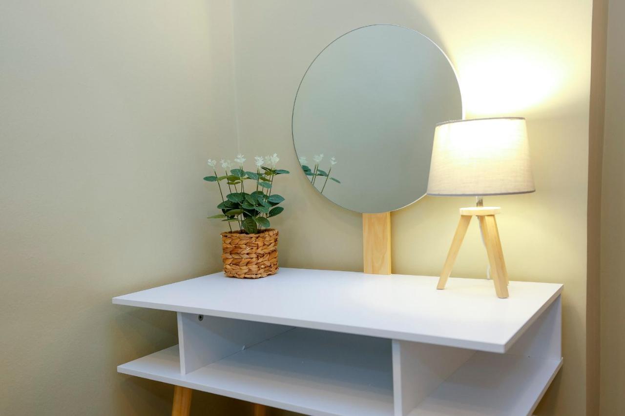 Apartment Parti Setany
