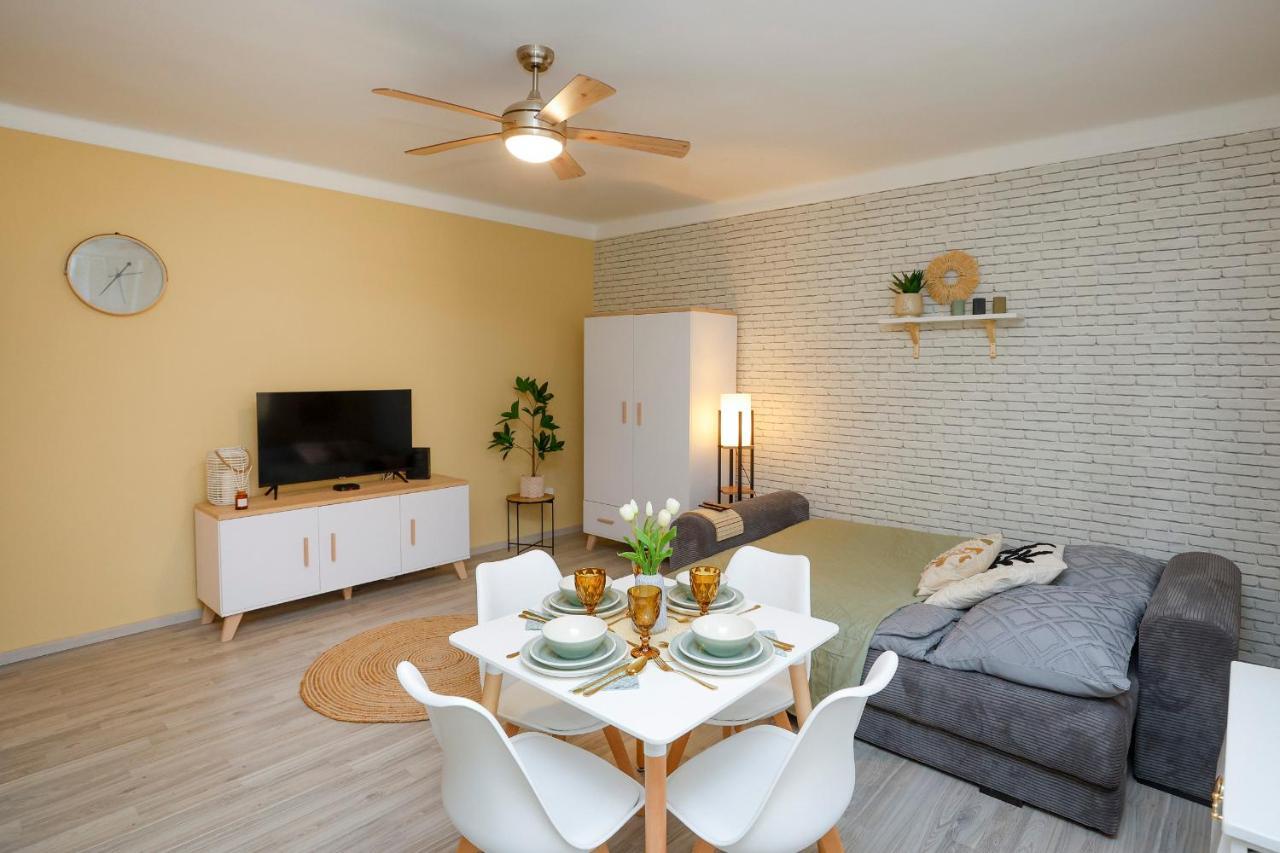 Parti Setany Appartement *
