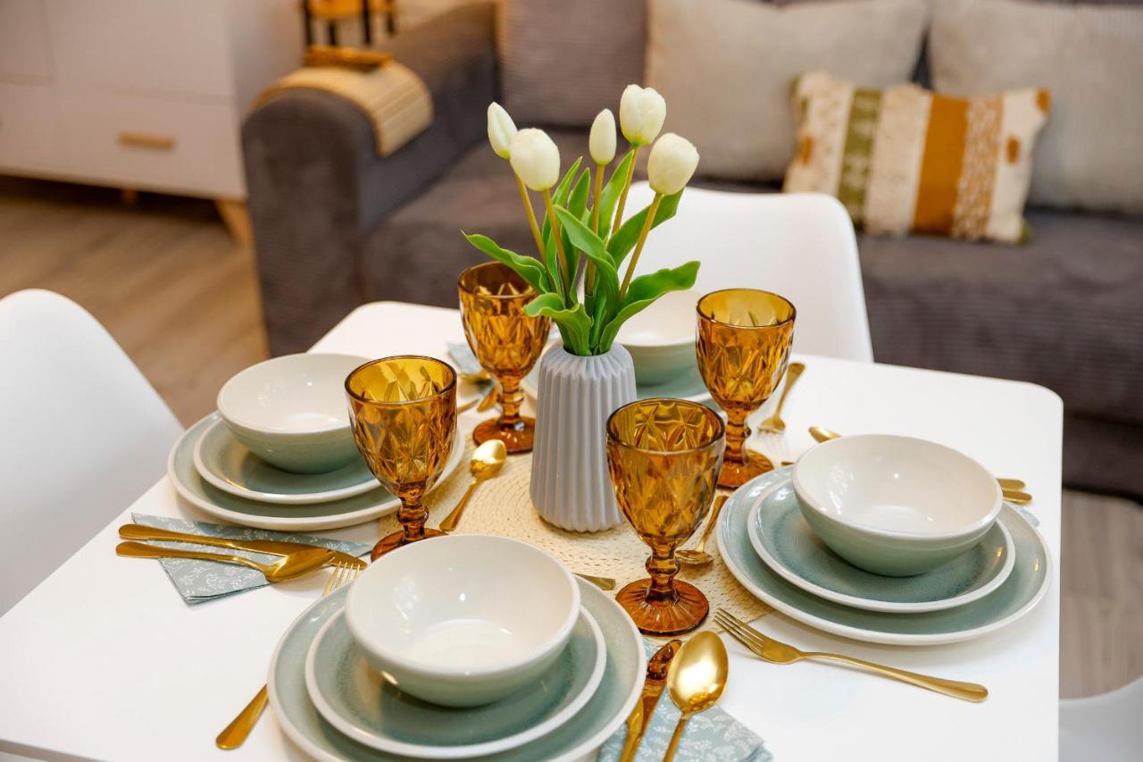 Parti Setany Apartment