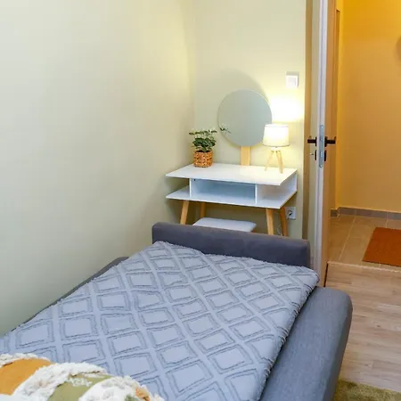 Parti Setany Apartman Eger Exterior photo