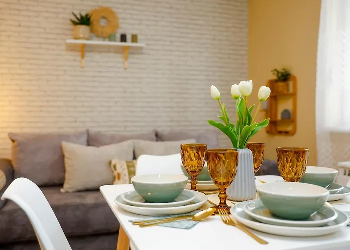 Parti Setany Apartman