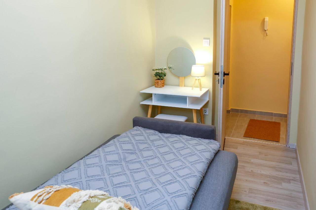 Apartment Parti Setany